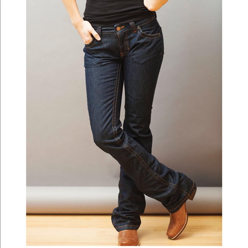 Kimes Ranch jeans Francesca 4 36 ariat
